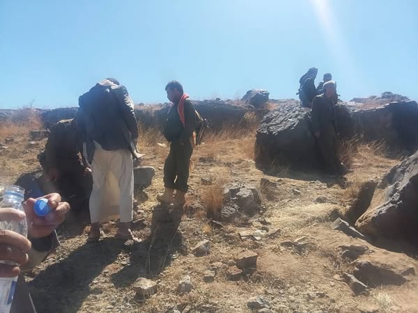 قتيل الكنز!! - صورة إضافية 2